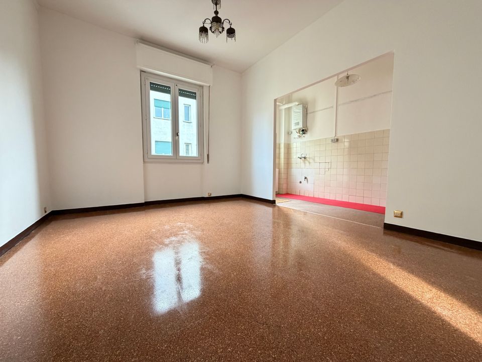 Apartament a Genoa, Genoa - foto 1
