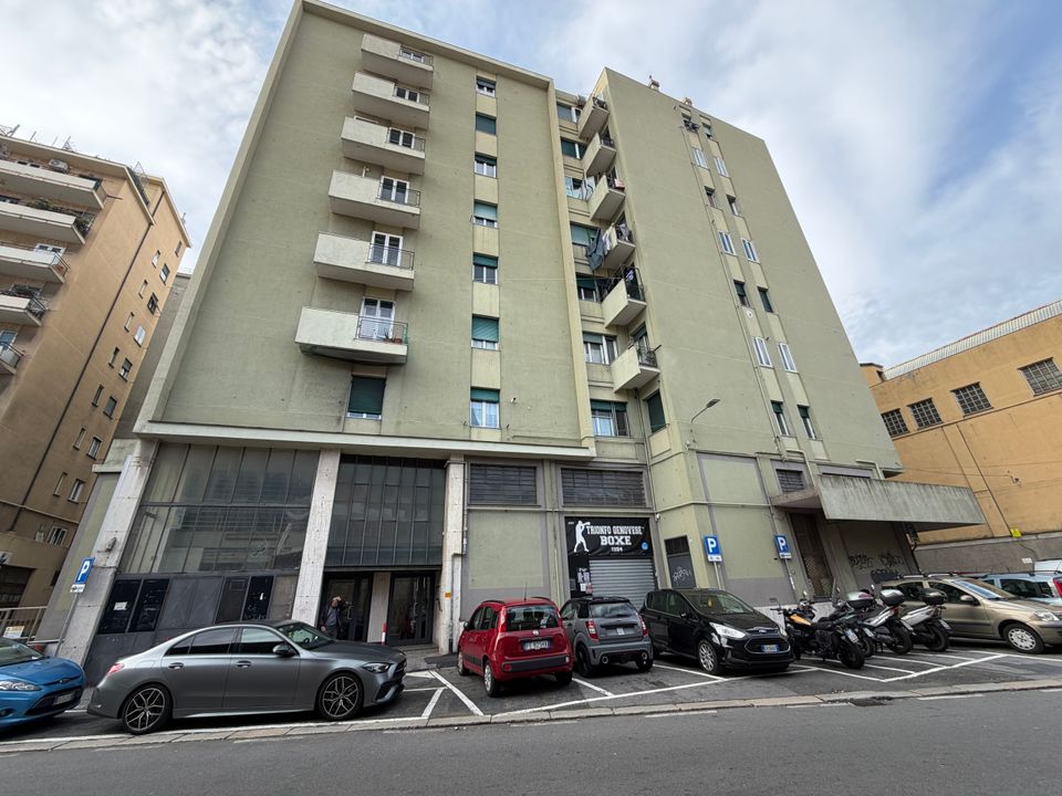 Apartament a Genoa, Genoa - foto 3