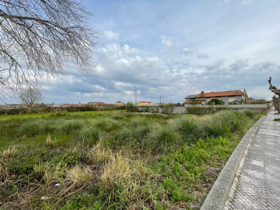 Helårsgrund i Murtosa, Aveiro - foto 1