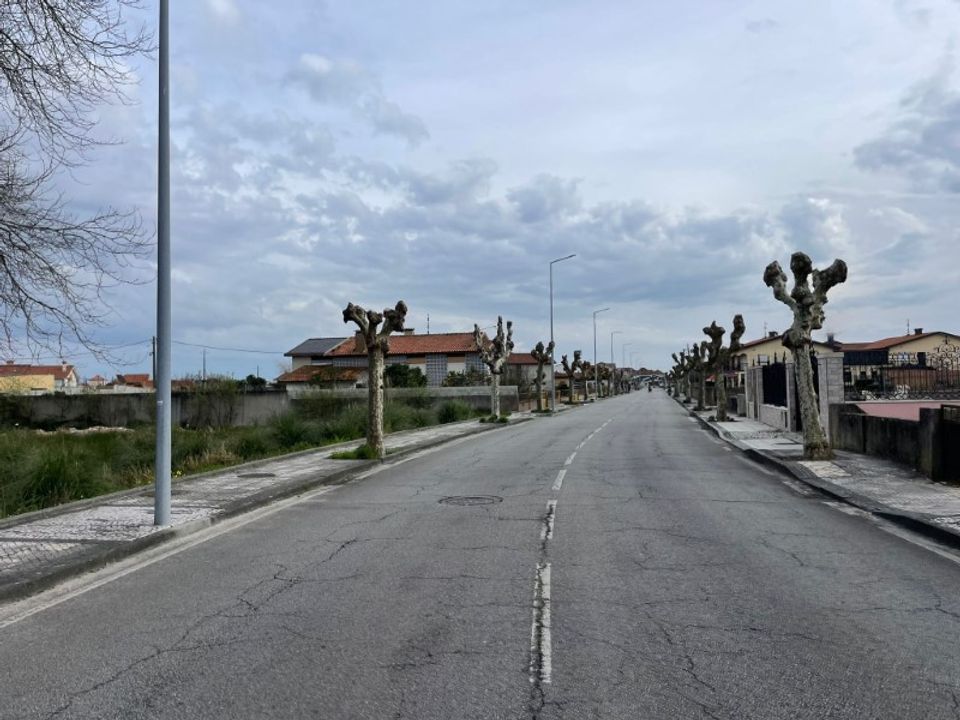 Helårsgrund i Murtosa, Aveiro - foto 4