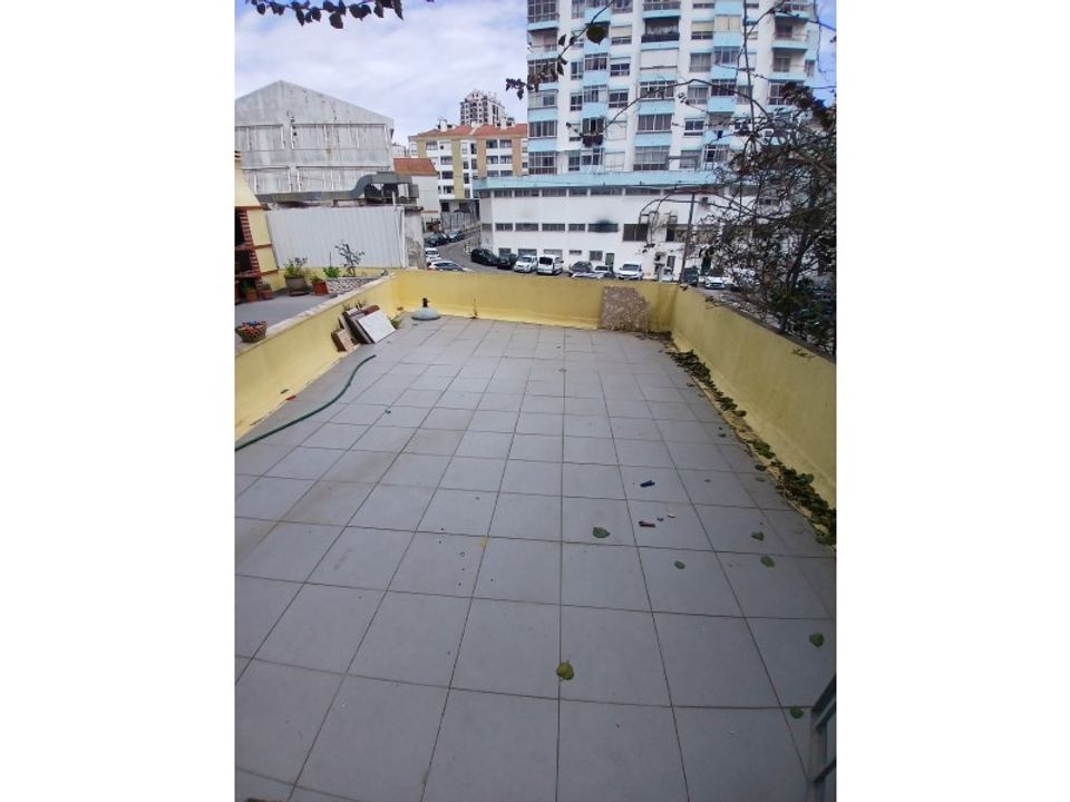 Lejlighed i Sintra, Lisbon - foto 4