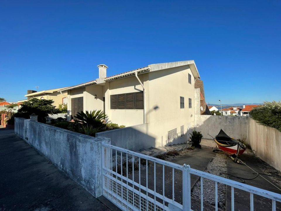 Villa i Torreira, Aveiro - foto 1