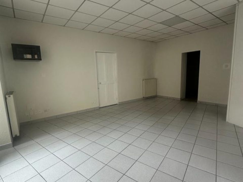 L'establiment comercial a Tournon-sur-Rhône, Ardeche - foto 4