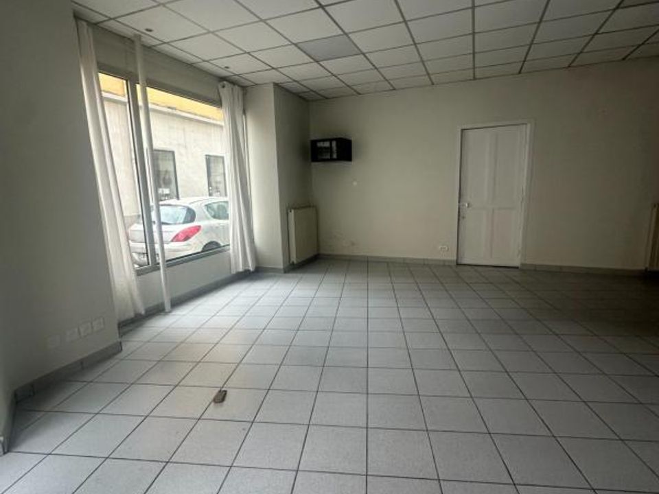 L'establiment comercial a Tournon-sur-Rhône, Ardeche - foto 5