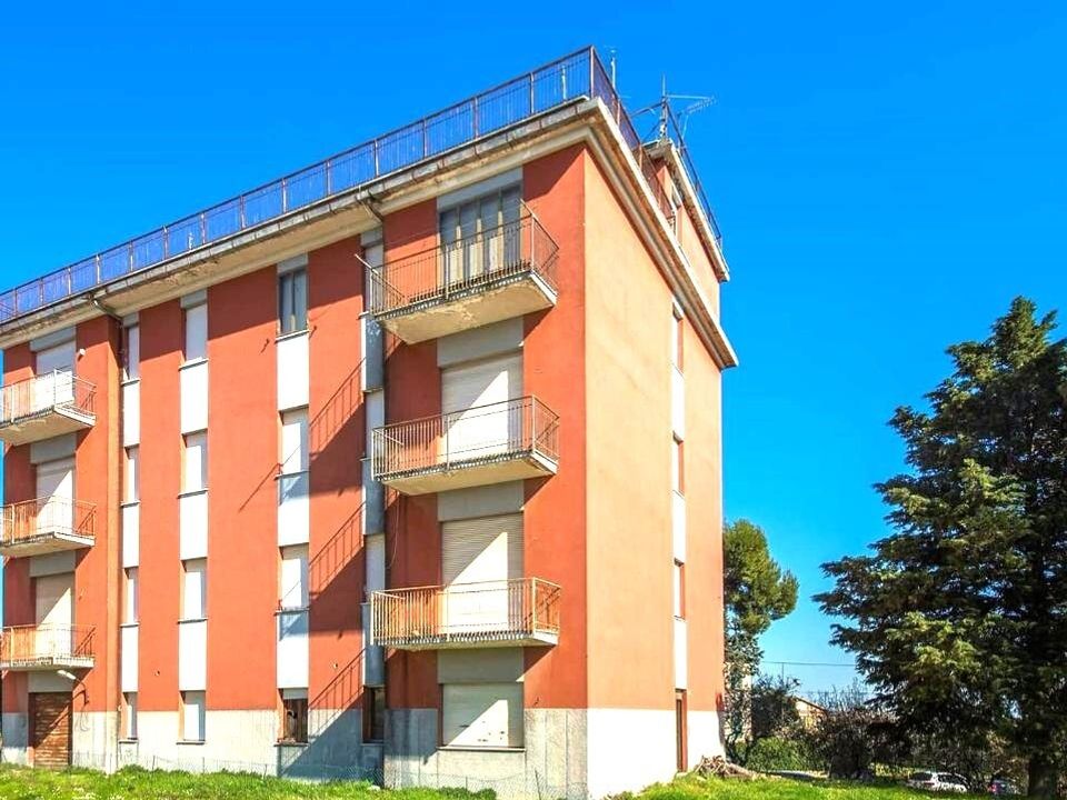 Villa i Belvedere Ostrense, Ancona - foto 2