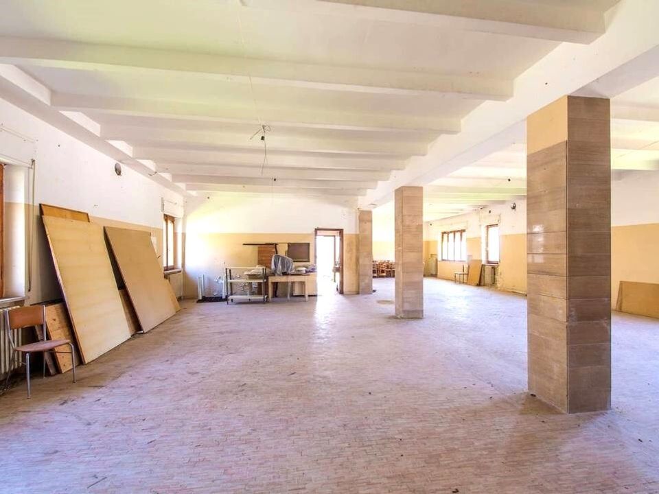 Villa i Belvedere Ostrense, Ancona - foto 3