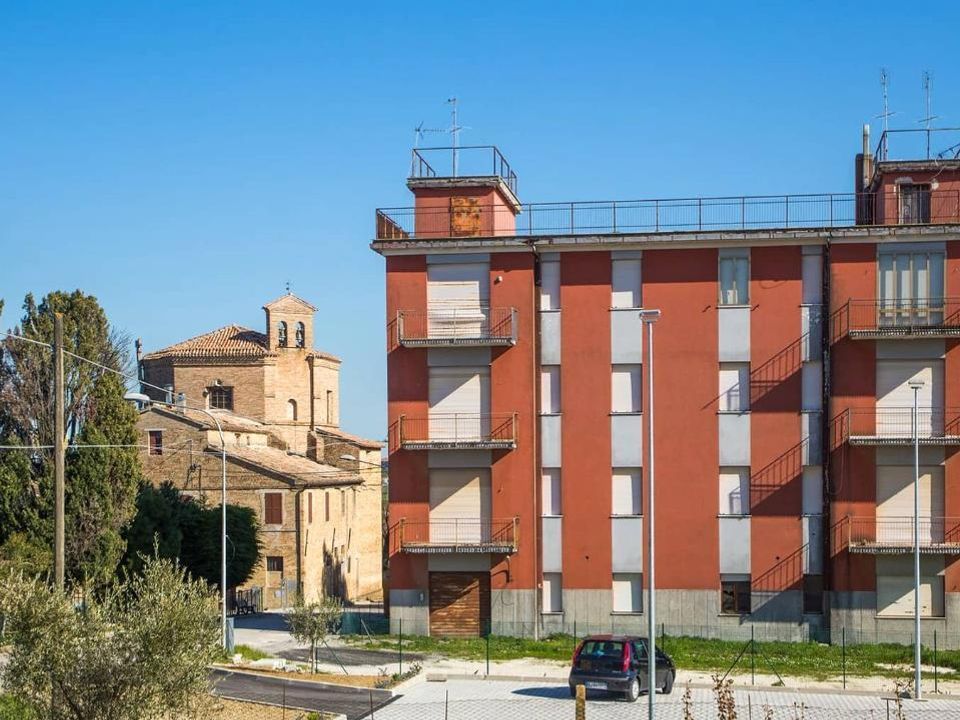 Villa i Belvedere Ostrense, Ancona - foto 5
