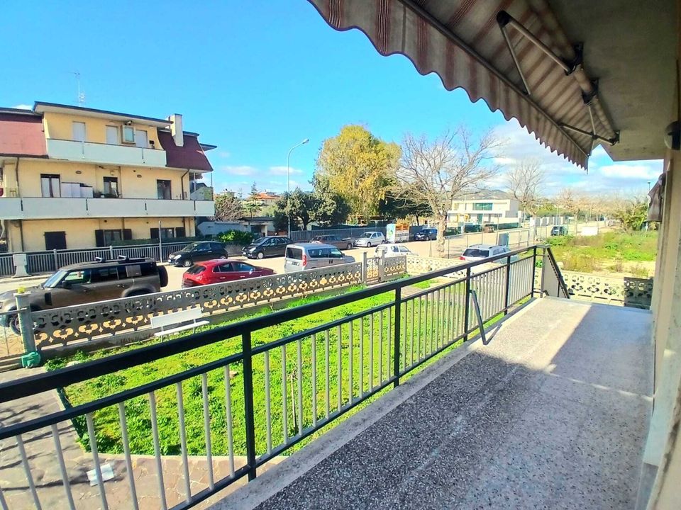 Apartamento em San Benedetto Del Tronto, Ascoli Piceno - foto 1