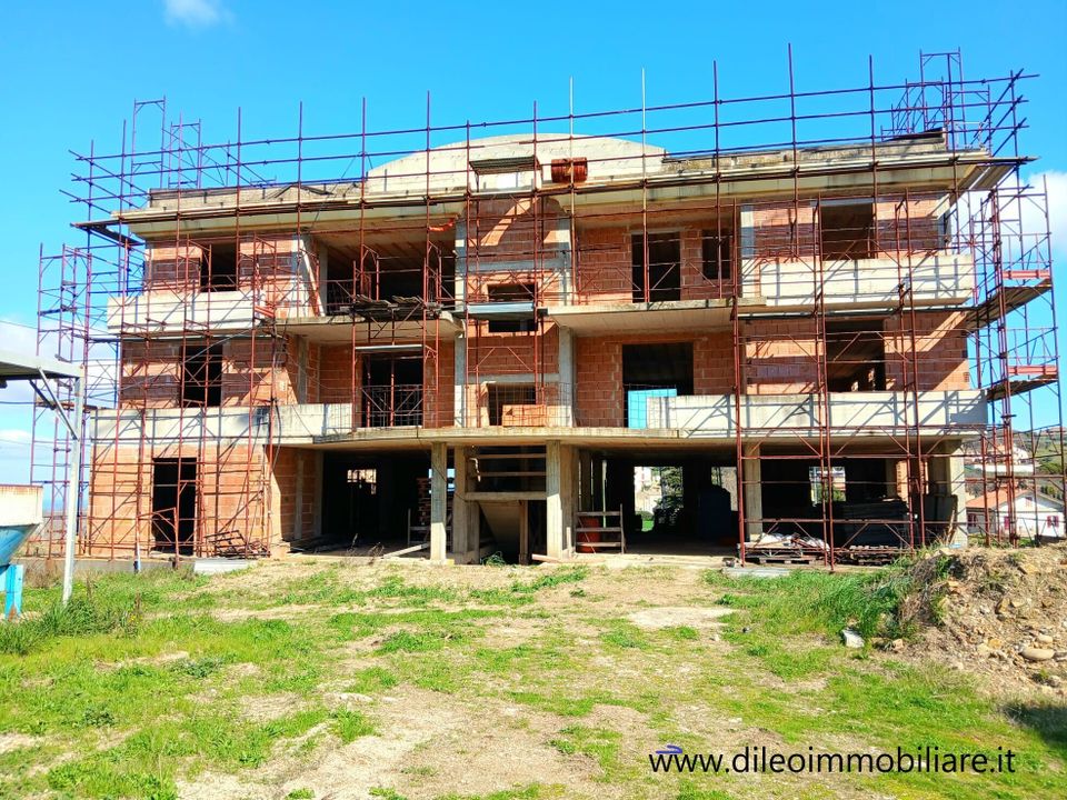 Helårsgrund i Colonnella, Teramo - foto 2