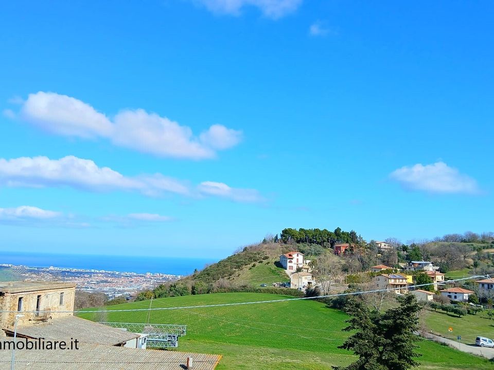 Helårsgrund i Colonnella, Teramo - foto 4