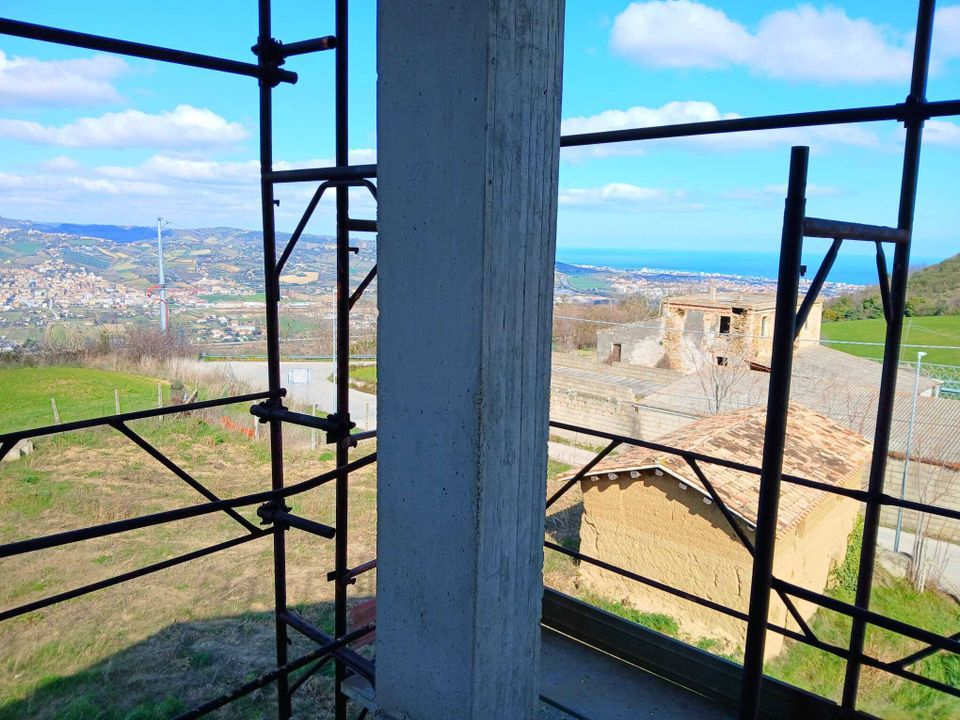 Helårsgrund i Colonnella, Teramo - foto 5