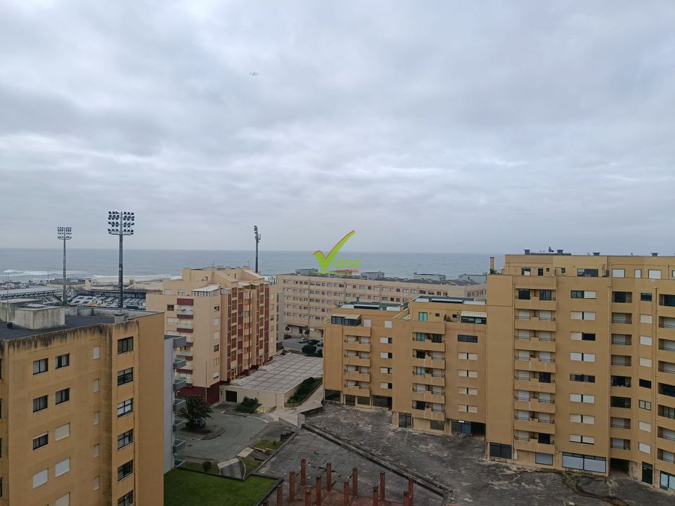 Lejlighed i Povoa de Varzim, Porto - foto 1