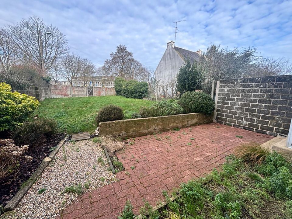 Lejlighed i Saint-Brieuc, Cotes-d'Armor - foto 1