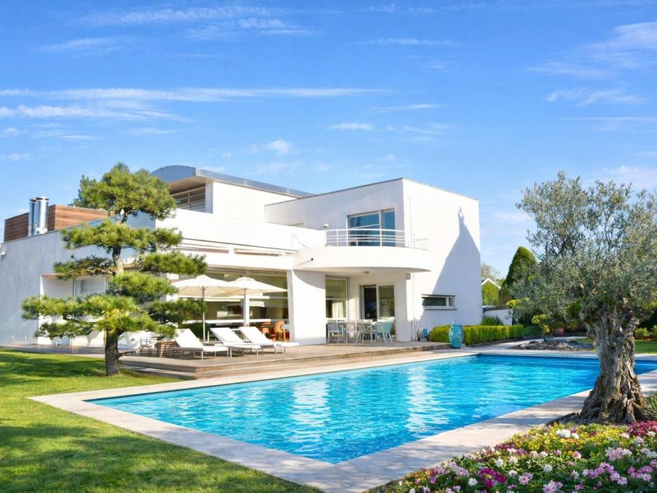 Villa i La Wantzenau, Bas-Rhin - foto 1