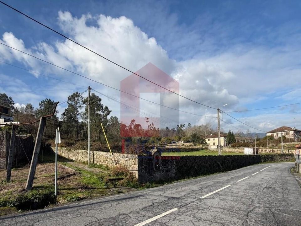 Helårsgrund i Vila Verde, Braga - foto 2
