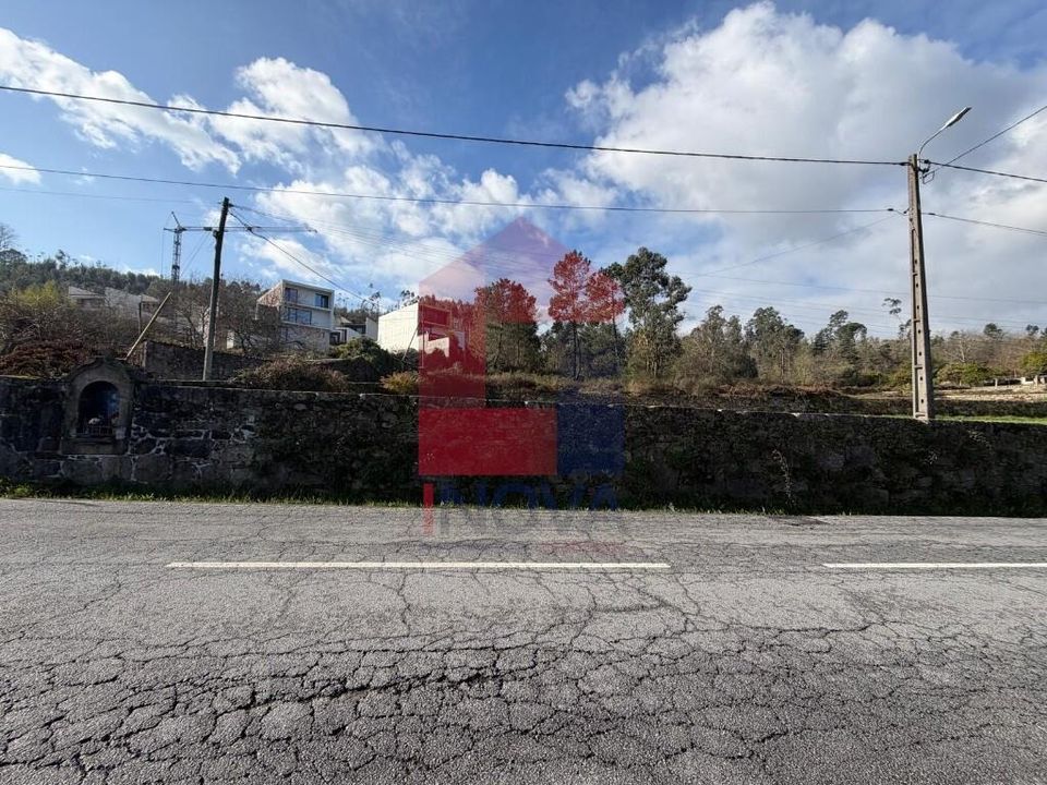 Helårsgrund i Vila Verde, Braga - foto 3