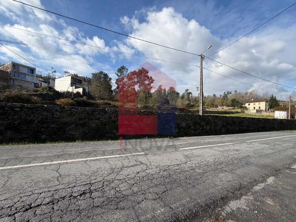 Helårsgrund i Vila Verde, Braga - foto 4