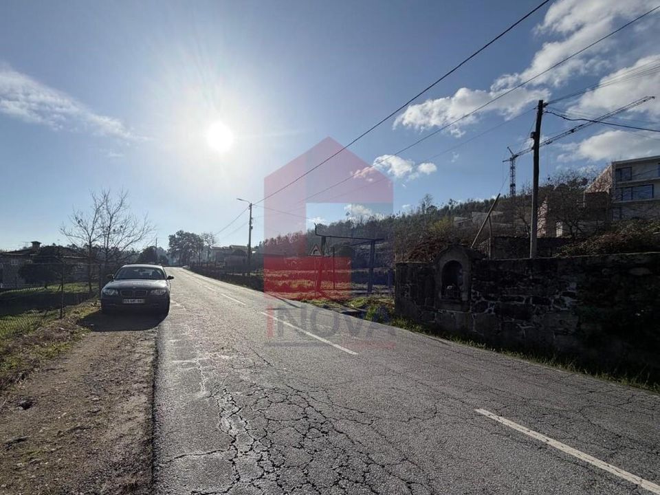 Helårsgrund i Vila Verde, Braga - foto 5