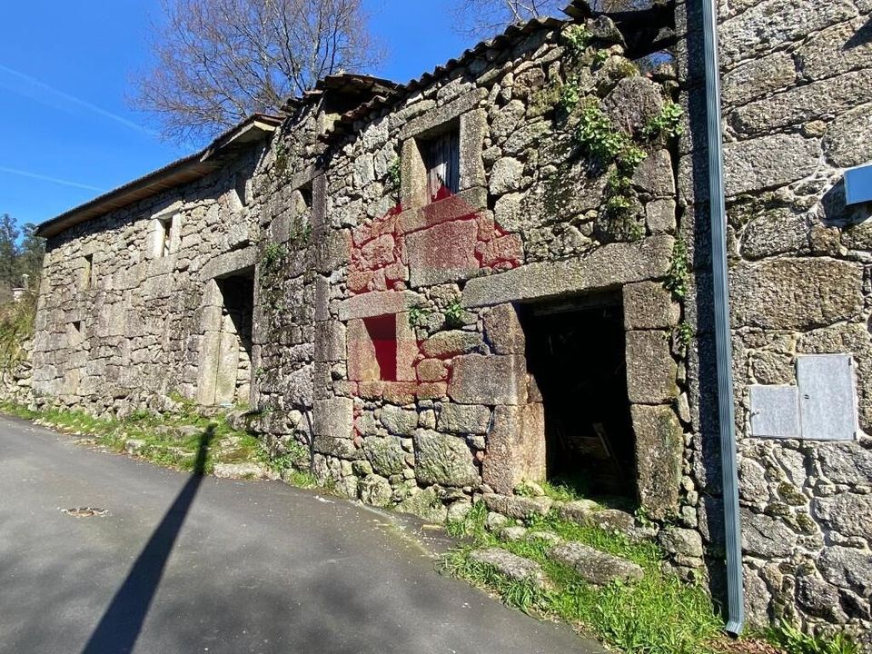 Byhus i Vila Verde, Braga - foto 2