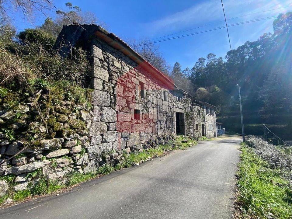 Byhus i Vila Verde, Braga - foto 4