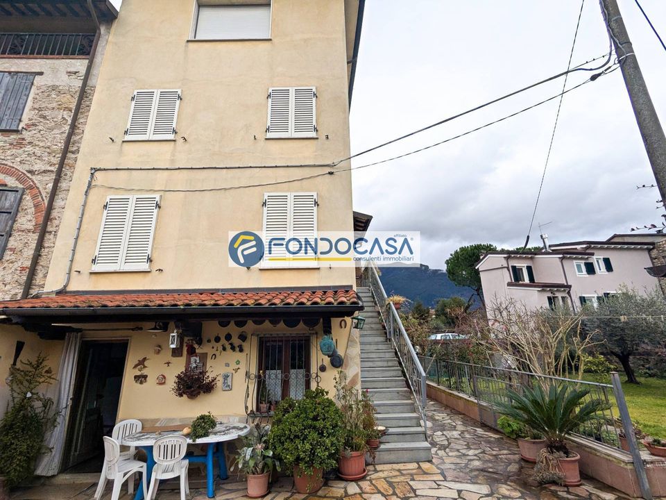 Villa i Camaiore, Lucca - foto 1