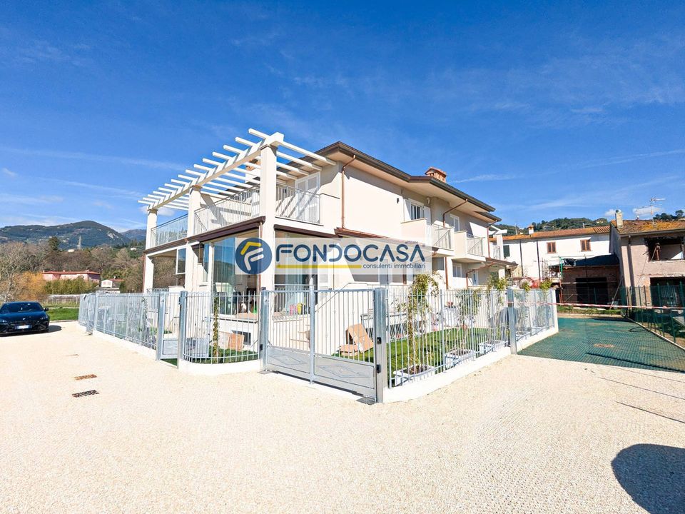 Villa i Camaiore, Lucca - foto 1
