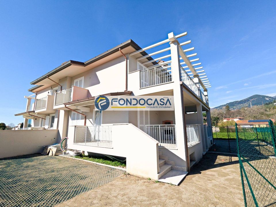 Villa i Camaiore, Lucca - foto 3