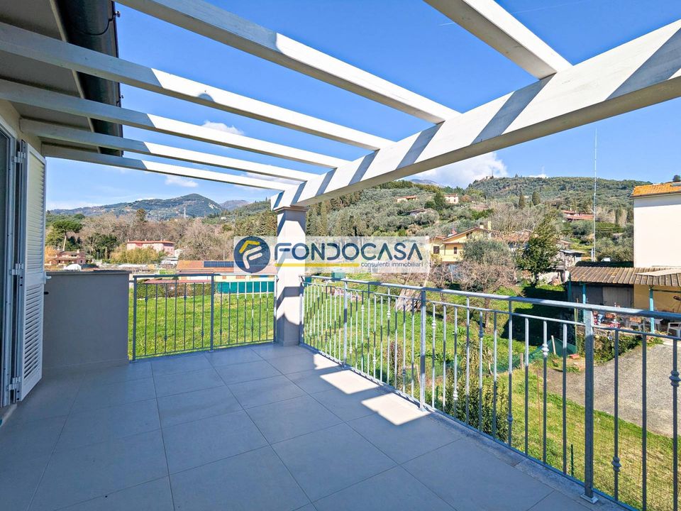 Villa i Camaiore, Lucca - foto 4