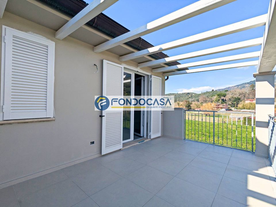 Villa i Camaiore, Lucca - foto 5