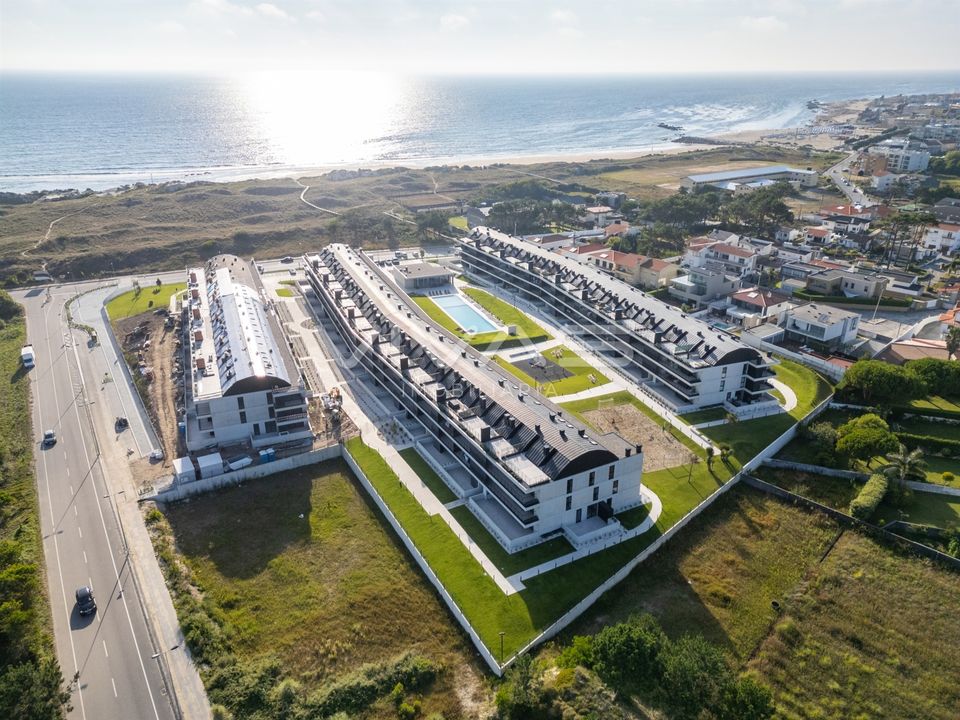 Lejlighed i Esposende, Braga - foto 2