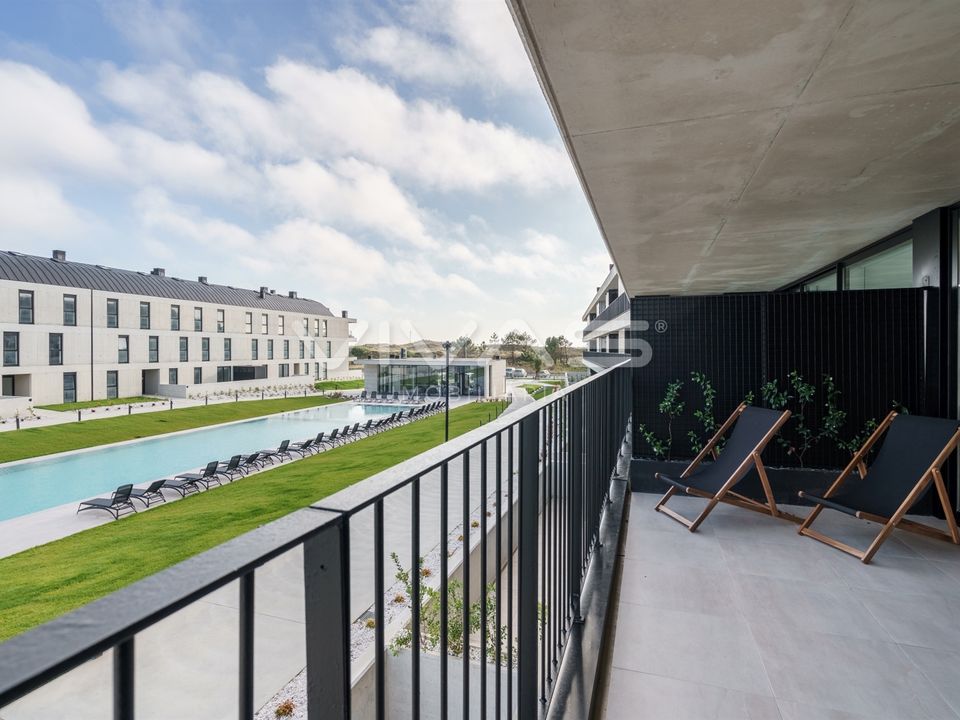 Lejlighed i Esposende, Braga - foto 3