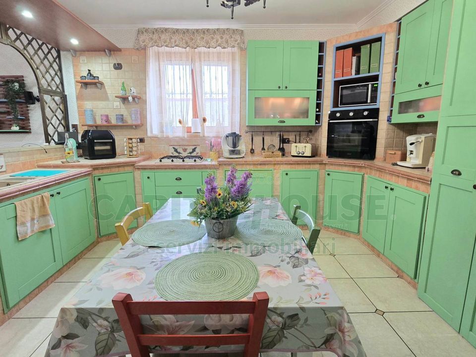 Appartement - San Nicola la Strada, Caserta - photo 4