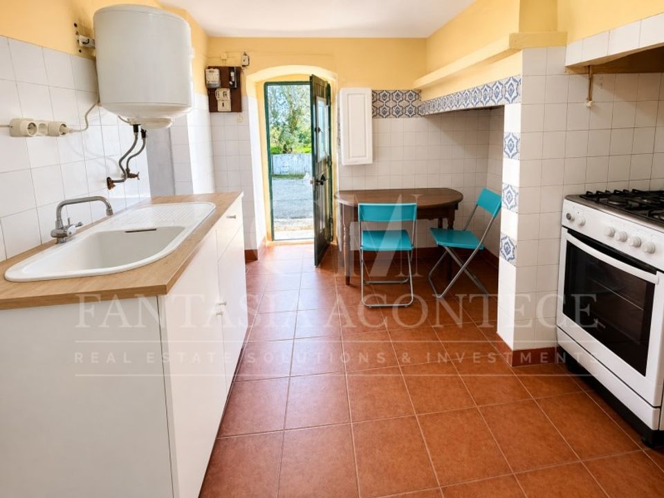 Villa i Crato, Portalegre - bilde 2
