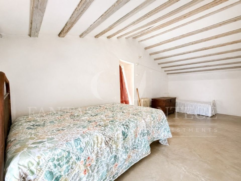 Villa i Crato, Portalegre - bilde 4