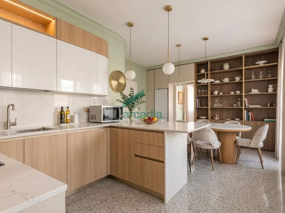 Apartament: Bari, Bari – zdjęcie 3