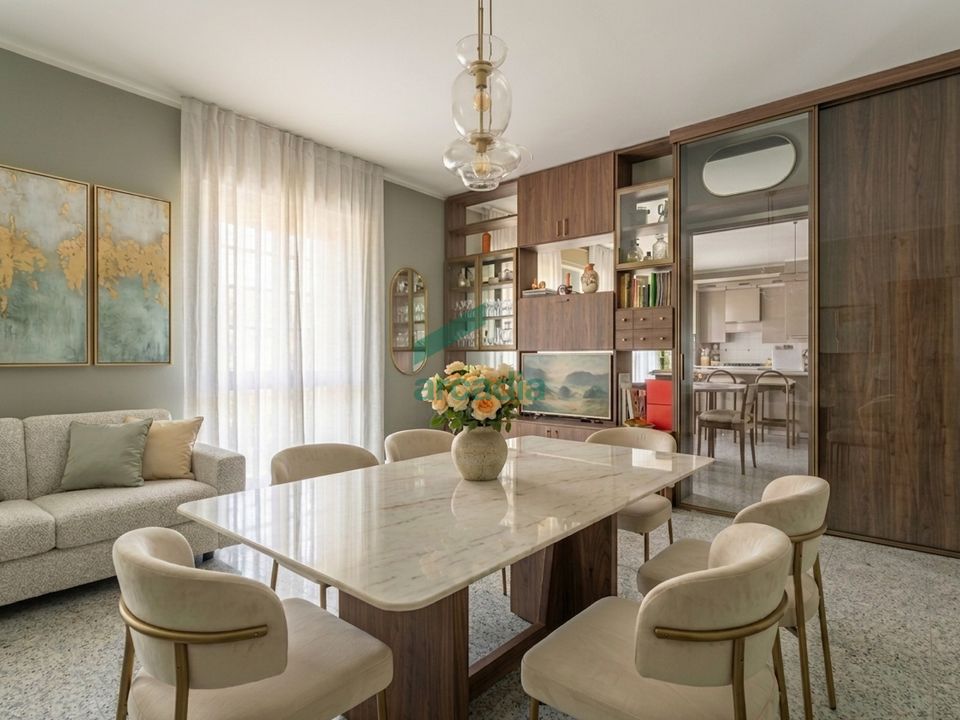 Apartament: Bari, Bari – zdjęcie 5
