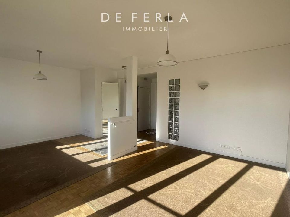 Lejlighed i Antony, Hauts-de-Seine - foto 1