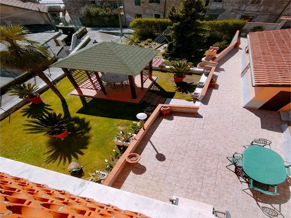 Villa a Carrara, Massa and Carrara - foto 1