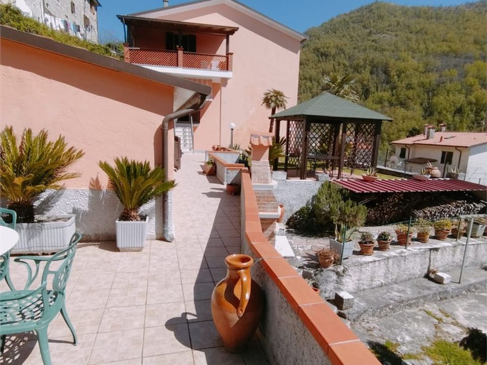 Villa a Carrara, Massa and Carrara - foto 2