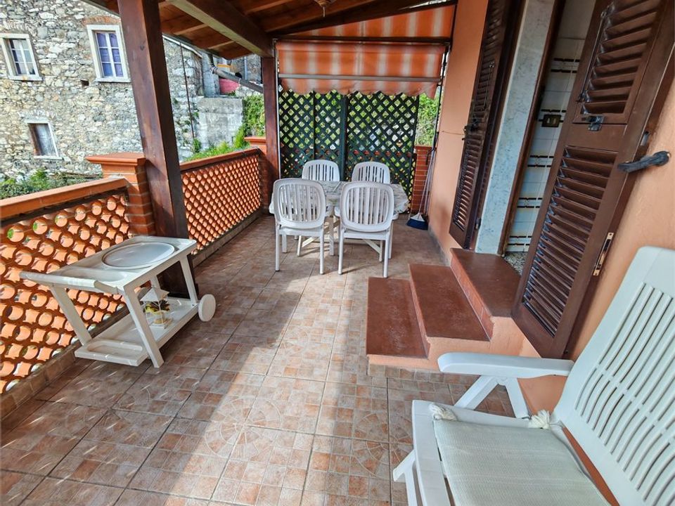 Villa a Carrara, Massa and Carrara - foto 3