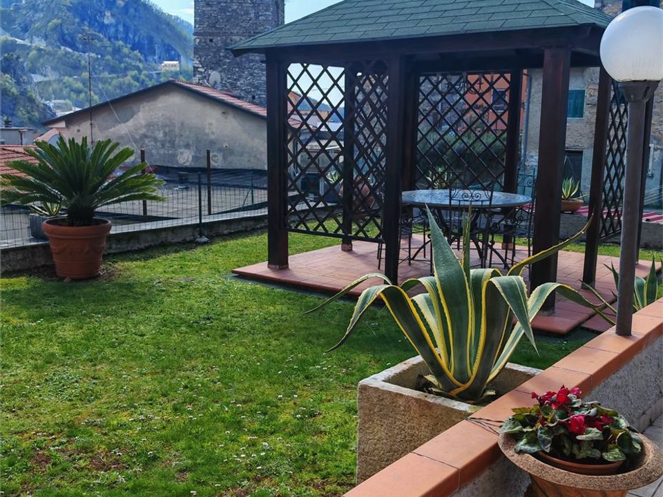 Villa a Carrara, Massa and Carrara - foto 4