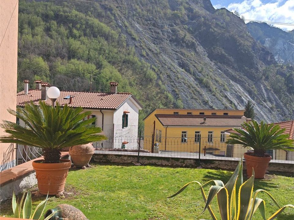 Villa a Carrara, Massa and Carrara - foto 5