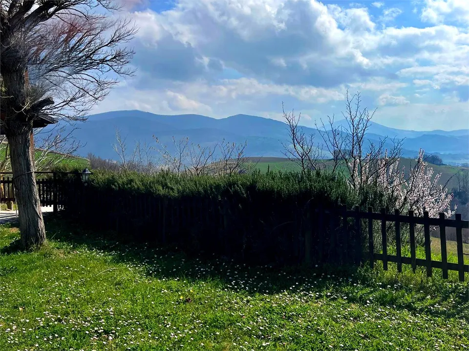 Villa i Arcevia, Ancona - bilde 2