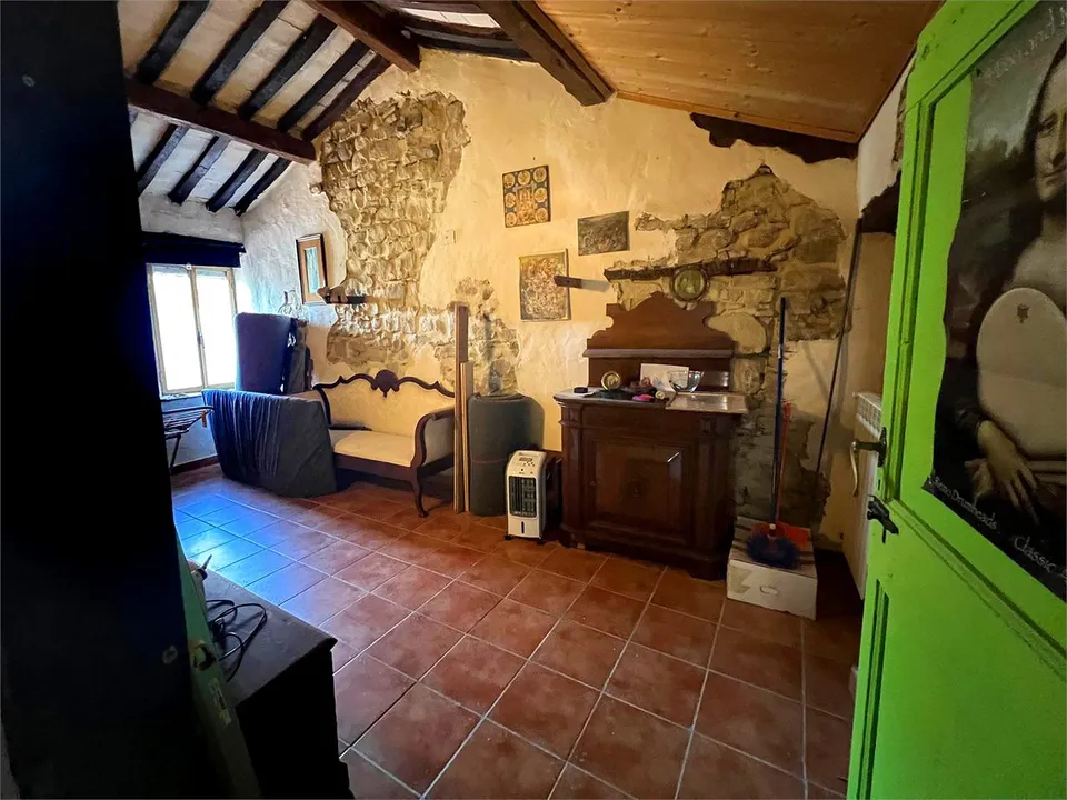 Villa i Arcevia, Ancona - bilde 3