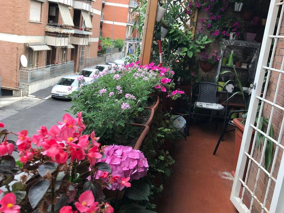 Leilighet i Rome, Rome - bilde 5