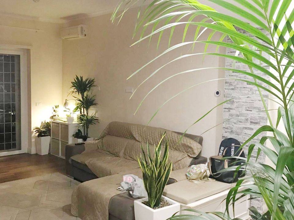 Wohnung in Rome, Rome - Foto 1
