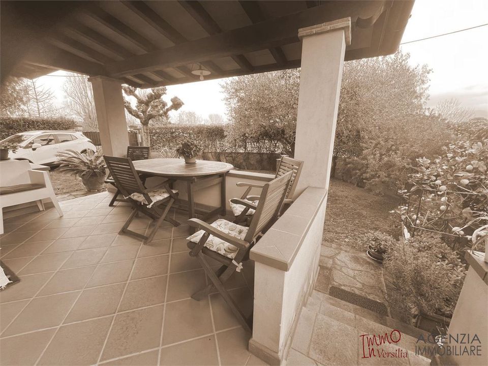 Villa a Pietrasanta, Lucca - foto 1