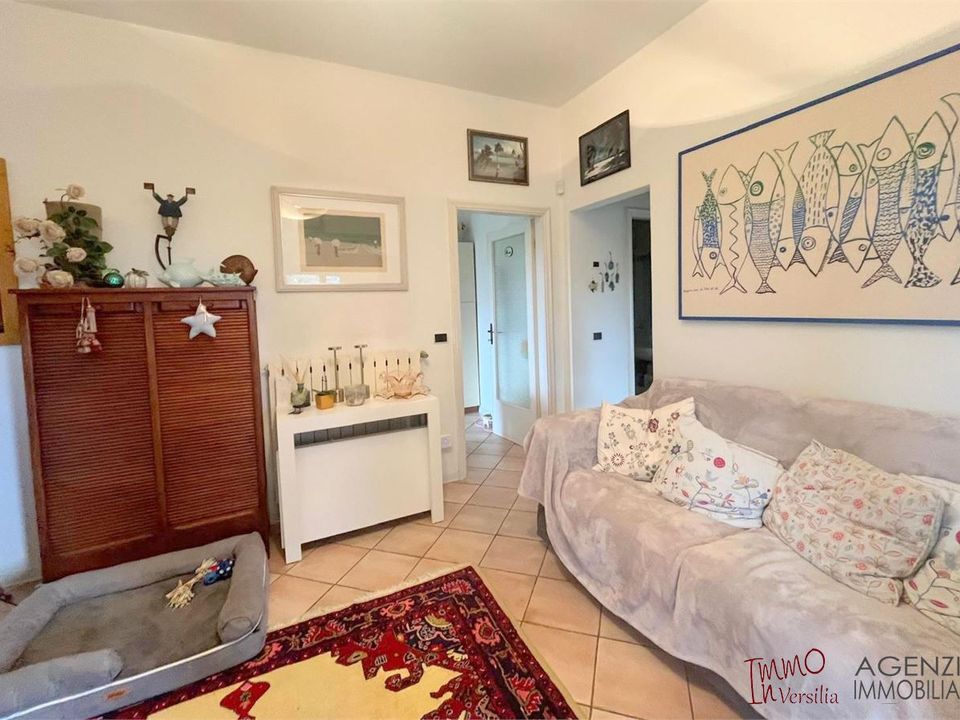 Villa a Pietrasanta, Lucca - foto 3