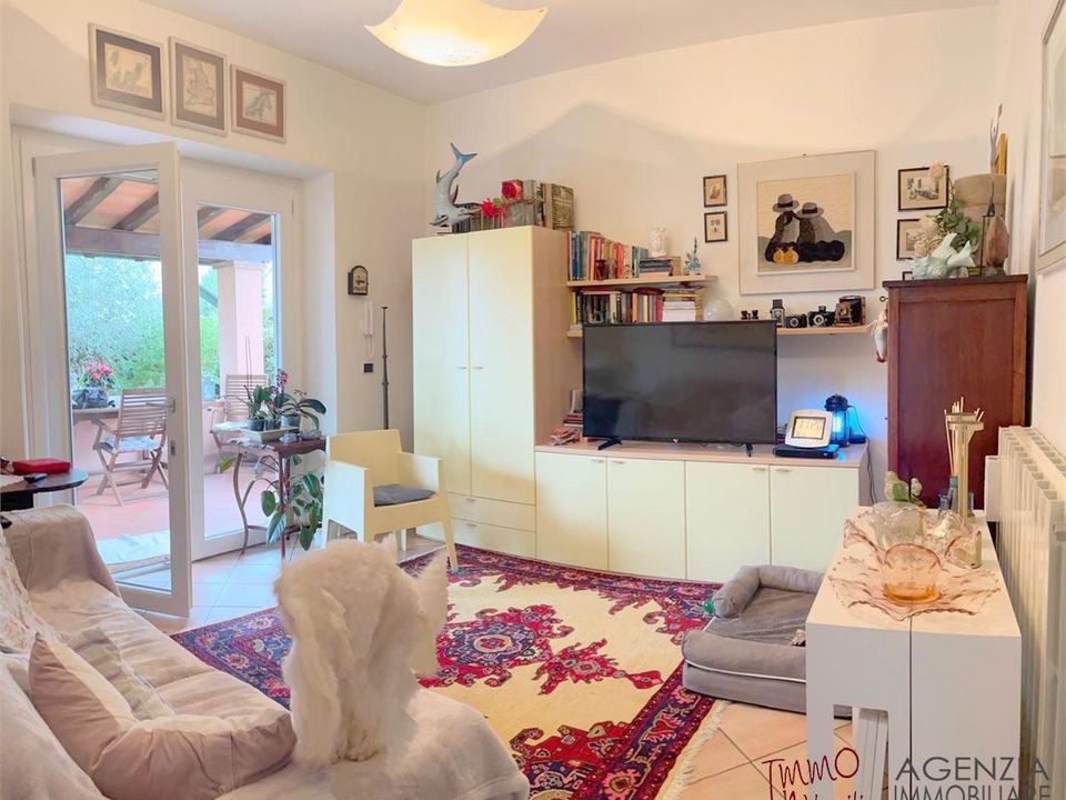 Villa a Pietrasanta, Lucca - foto 4