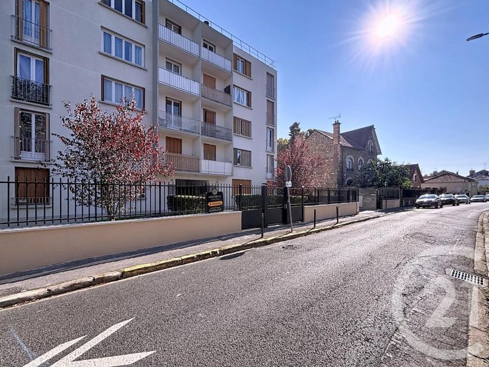 Estudi a Thiais, Val-de-Marne - foto 1